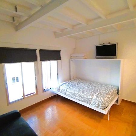Puerta Del Sol - Apartamento Para 4 马德里 外观 照片