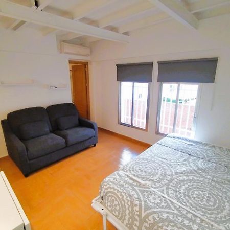 Puerta Del Sol - Apartamento Para 4 马德里 外观 照片