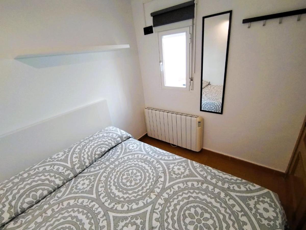 Puerta Del Sol - Apartamento Para 4 马德里 外观 照片