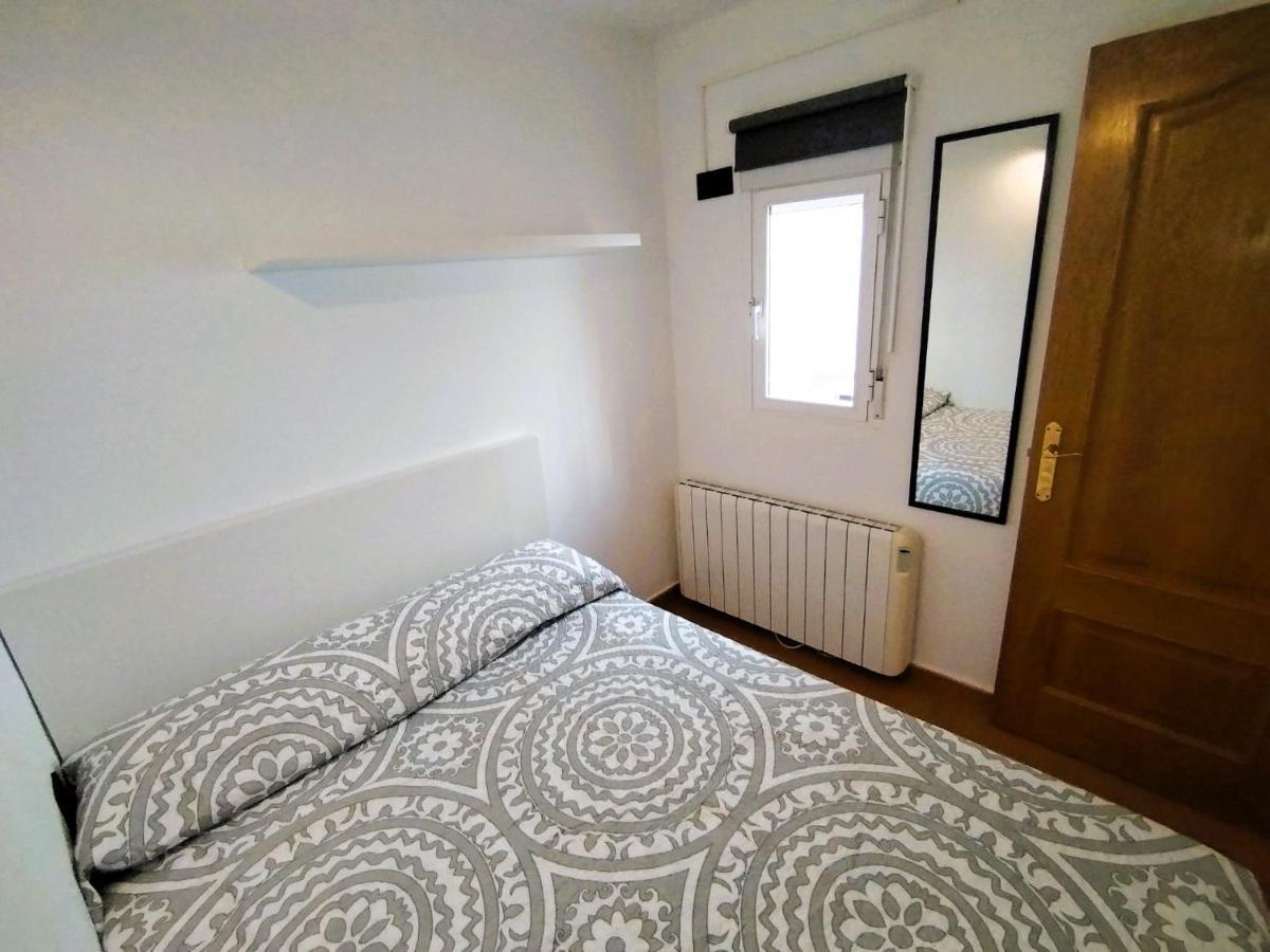 Puerta Del Sol - Apartamento Para 4 马德里 外观 照片